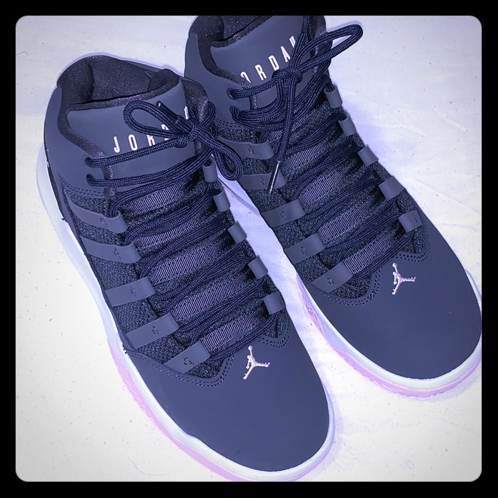 Jordan Max Aura (GS)